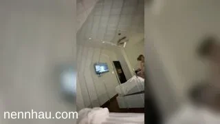 Đỉnh của đỉnh Lộ clip sex gái xinh địt nhau với bạn trai cực hot (Full Clip + Pic) phần 1 5