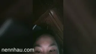 Tối đến là em muốn show hàng cực ngon