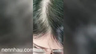 Có ny dâm bú cu cong nuốt hết tinh đỉnh của đỉnh