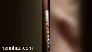 Gái dâm mở của sổ cho hàng xóm thủ dâm , gọi vào phòng địt nhau luôn cực ngon