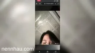 Wbe_cherry e teen Việt kính cận mông to vú bự bím múp livetream show hàng dập cực phê cực đỉnh