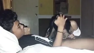 Cực đỉnh Anh họ đụ em gái dâm 2k8 đã có người yêu cực sướng.