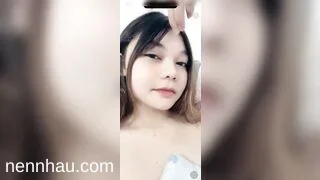 Em #Lin idol mới nổi của làng live app 18+ show hàng móc lồn cực phê #1 không thể bỏ lỡ