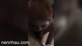 Idol Vanky BJ cực hot