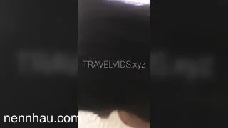 [Travelvids- Series Gái Ngoại] Góc quay some cận cảnh cực hot