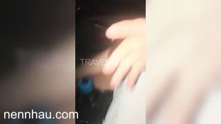 [Travelvids] Em rau teen loli bú cu nuốt tinh ngay ngoài đường cực kỳ chất lượng